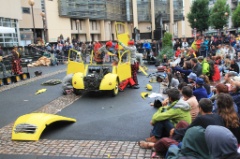 La Deuche Joyeuse  16 * 5184 x 3456 * (9.5MB)